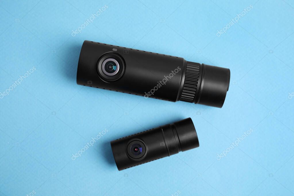 Kit di videosorveglianza completo pronto per l’installazione